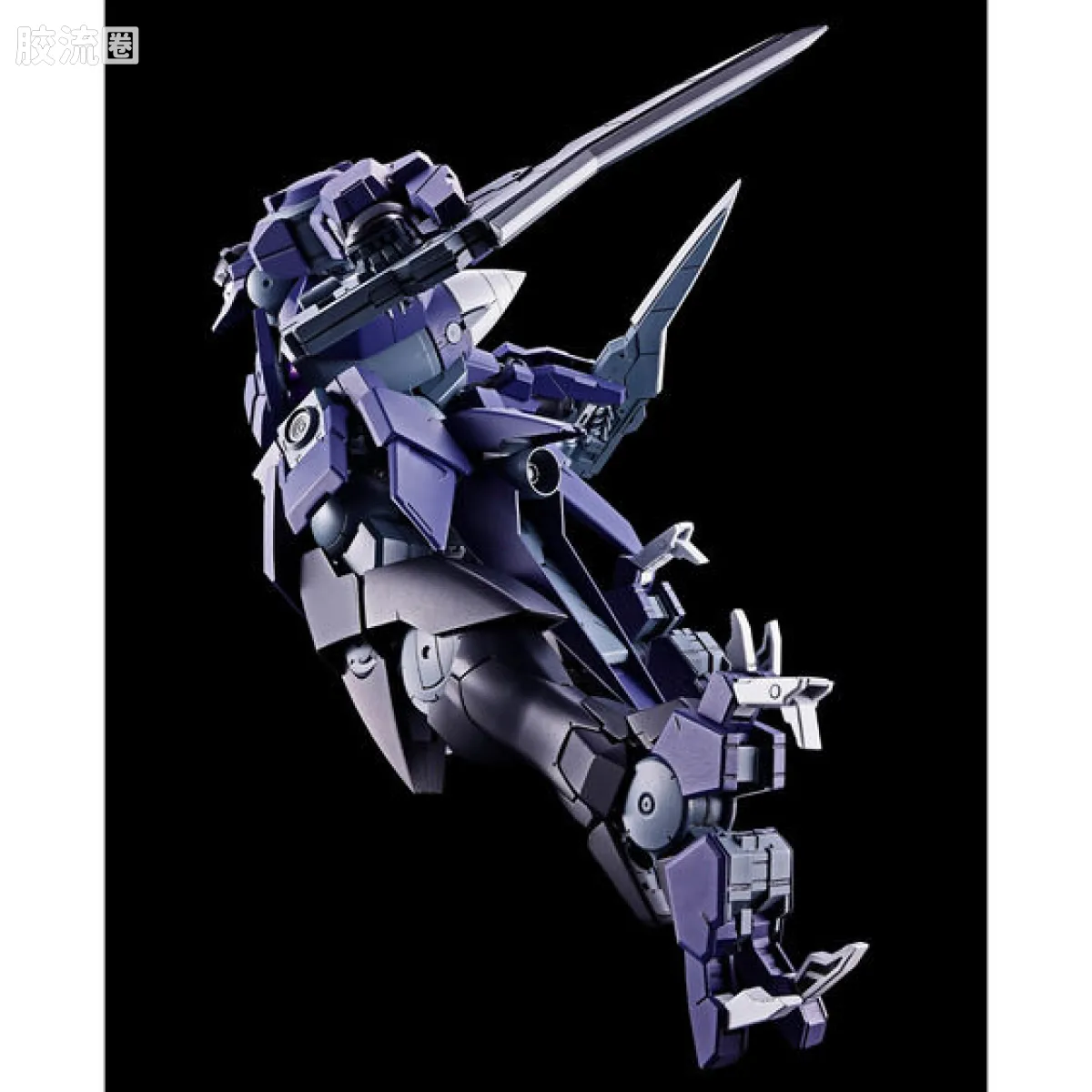 MG 网络限定版 超级GN-X - 图片