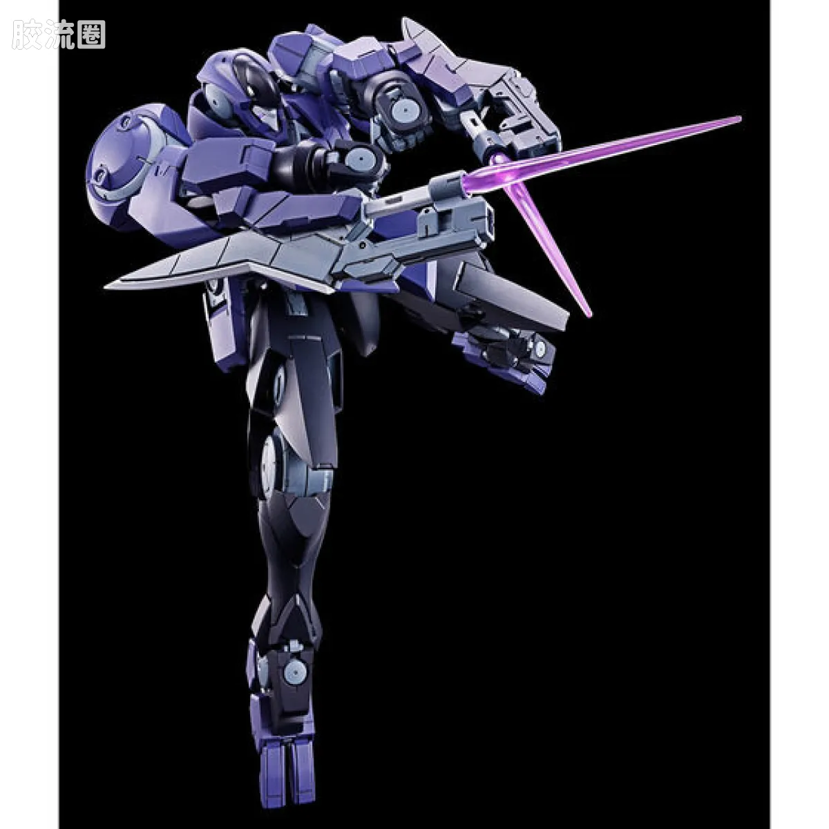 MG 网络限定版 超级GN-X - 图片