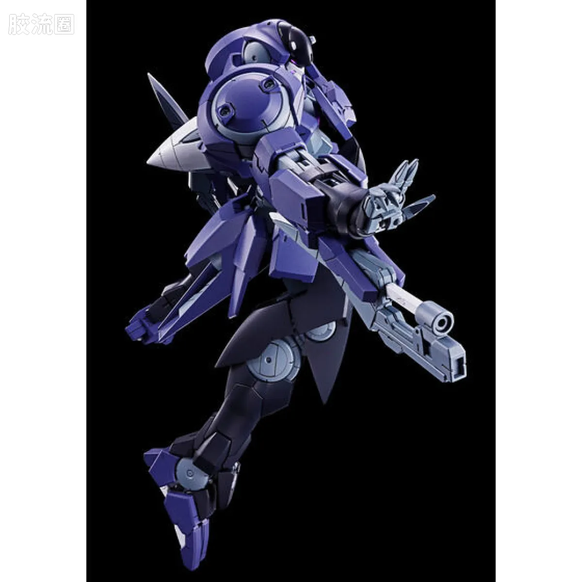 MG 网络限定版 超级GN-X - 图片