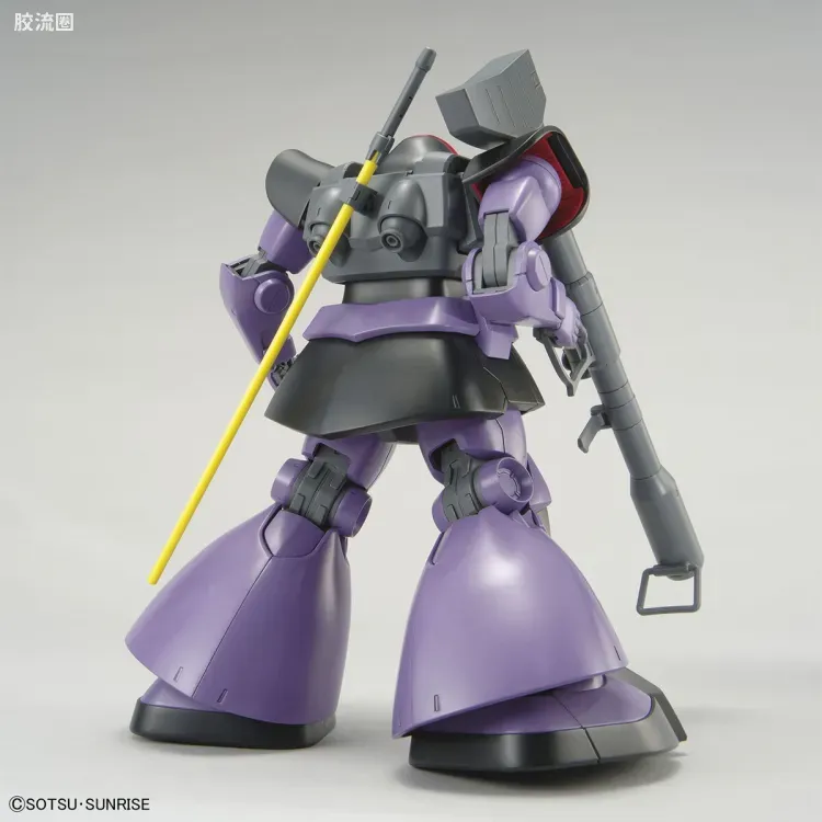 MG 普通版 MG217 大魔(升级版) - 图片
