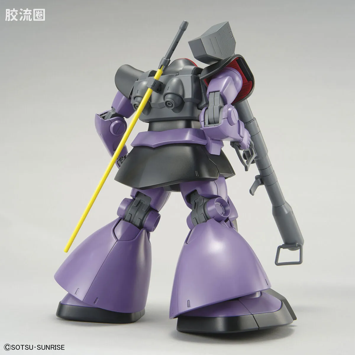 MG 普通版 MG217 大魔(升级版) - 图片
