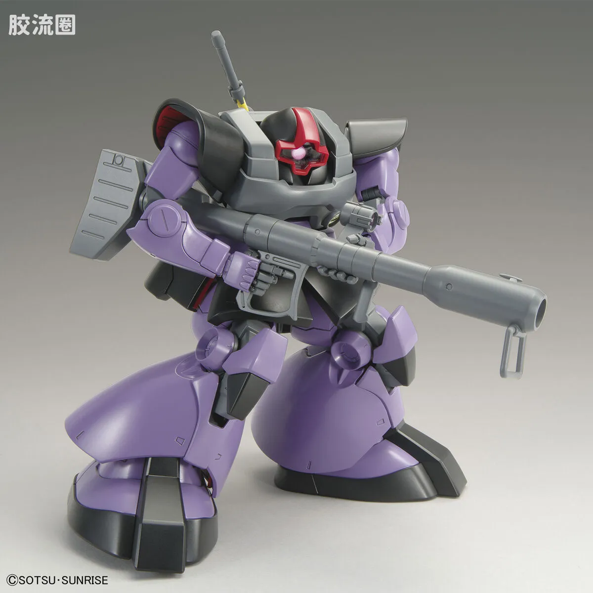 MG 普通版 MG217 大魔(升级版) - 图片