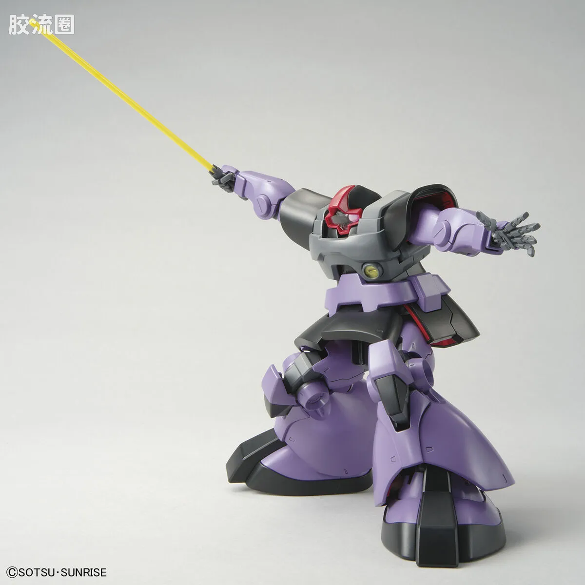 MG 普通版 MG217 大魔(升级版) - 图片