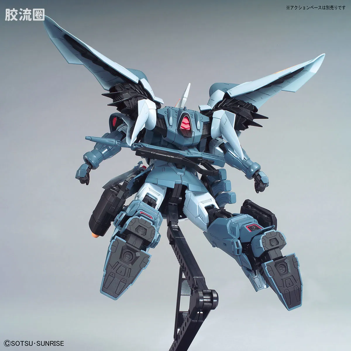MG 普通版 MG214 金恩 - 图片