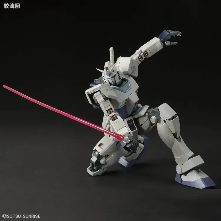MG 其他限定版 RX-78-3 G-3高达 Ver.3.0 - 图片