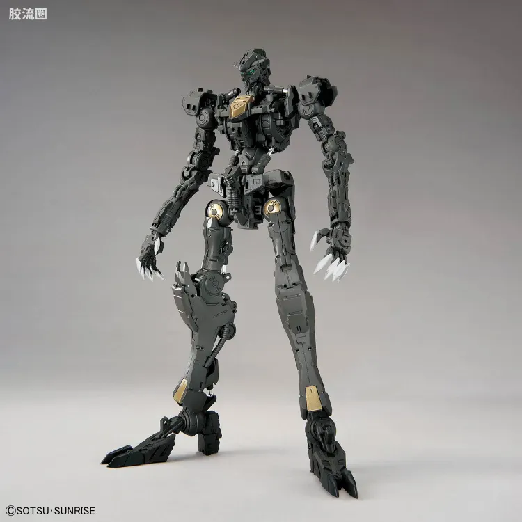 MG 普通版 高达巴巴托斯·天狼座 - 图片
