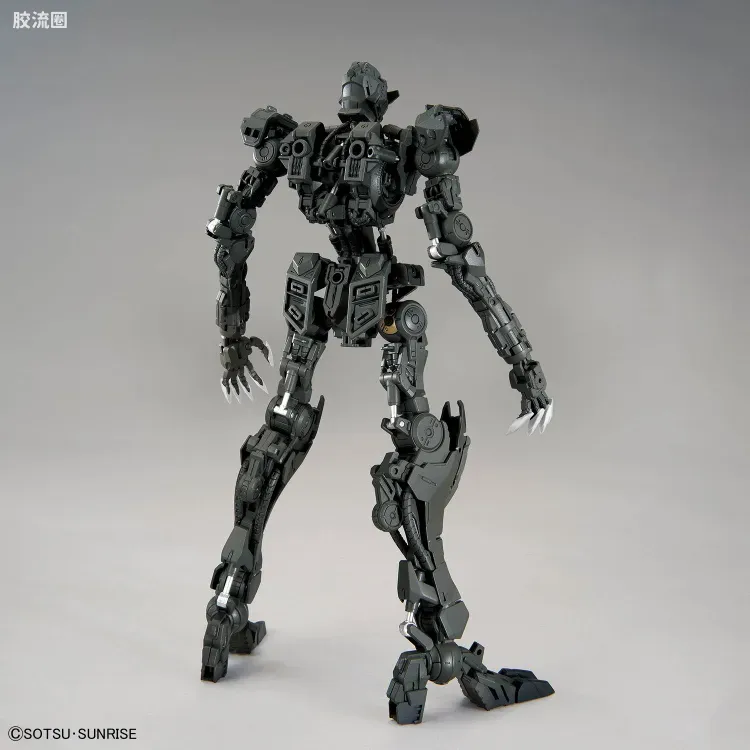 MG 普通版 高达巴巴托斯·天狼座 - 图片