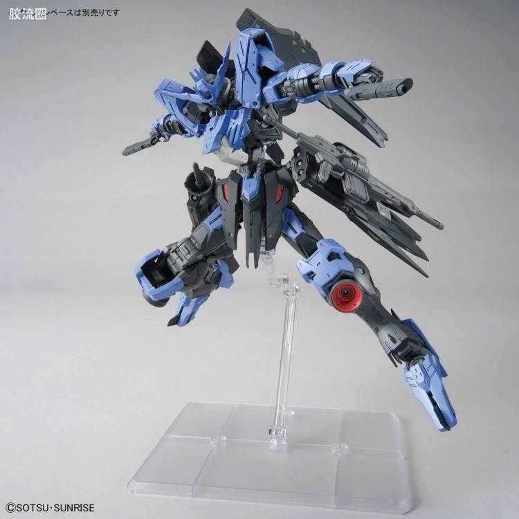 MG 普通版 高达维达尔 - 图片