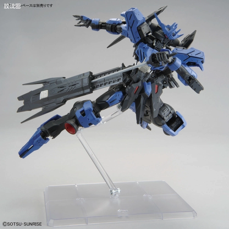 MG 普通版 高达维达尔 - 图片