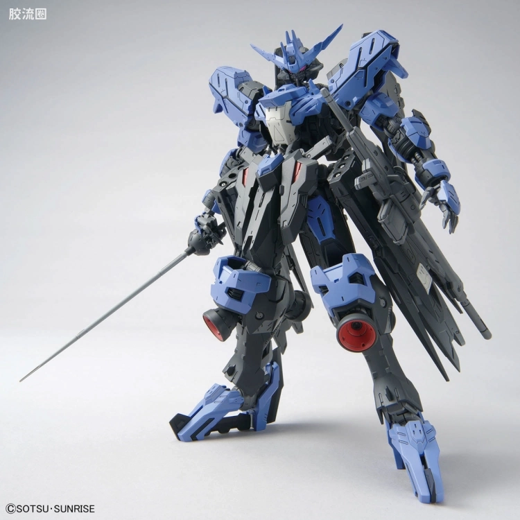 MG 普通版 高达维达尔 - 图片