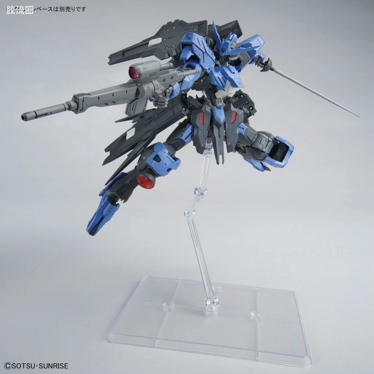 MG 普通版 高达维达尔 - 图片