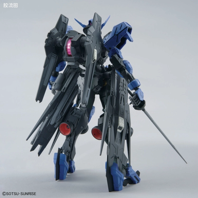 MG 普通版 高达维达尔 - 图片