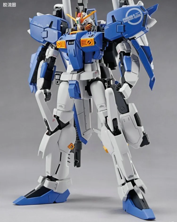 MG207 EX-S/S 高达