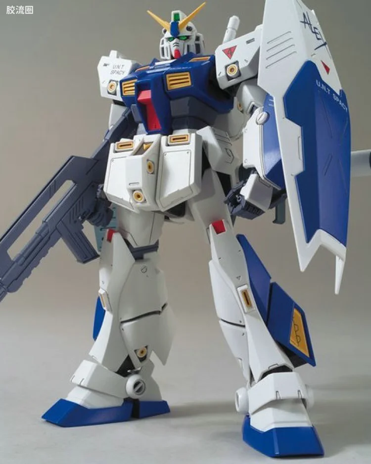 MG208 高达NT-1 Ver.2.0