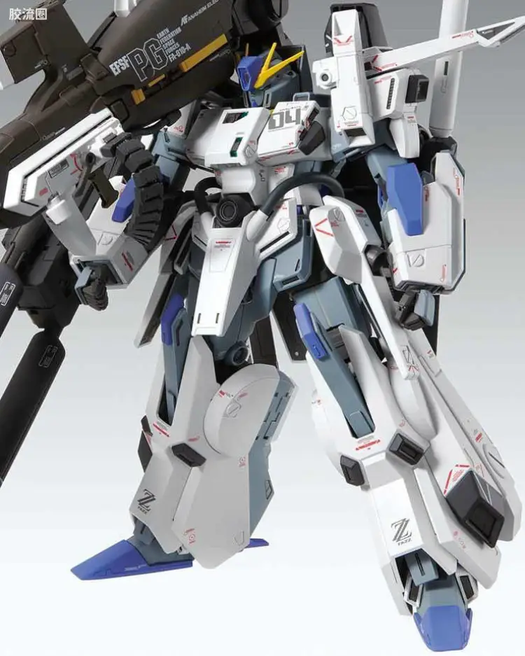 MG 211 FAZZ Ver.Ka