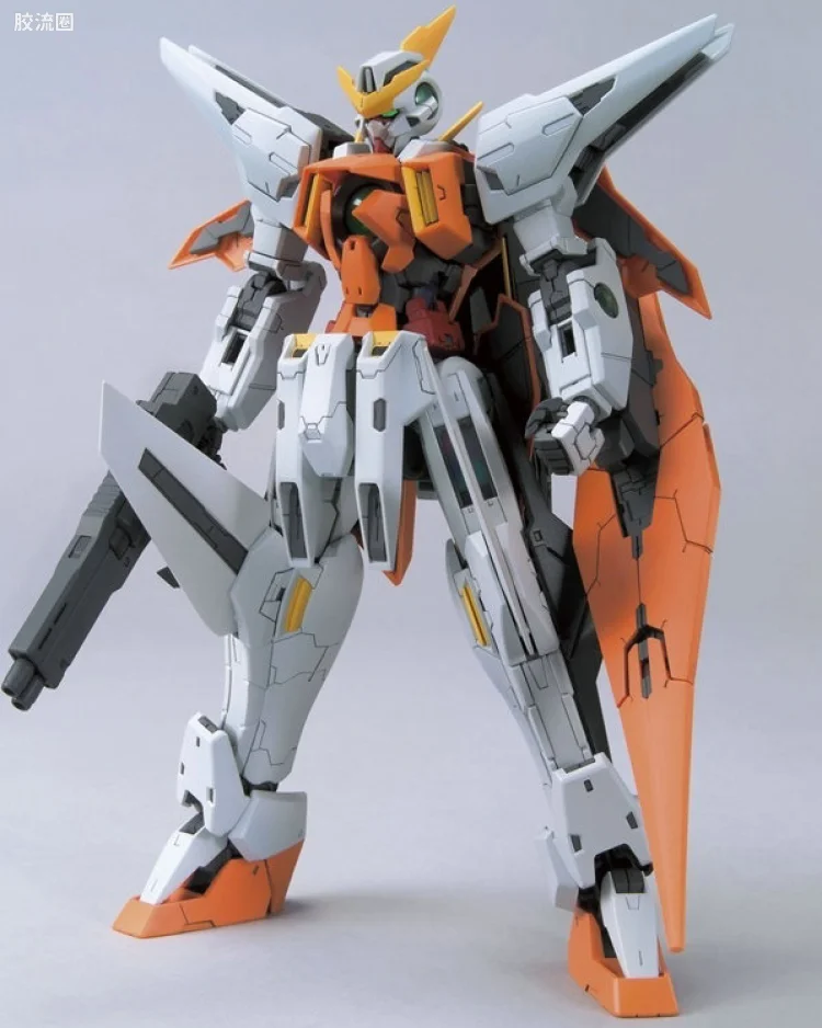 MG 212 主天使高达