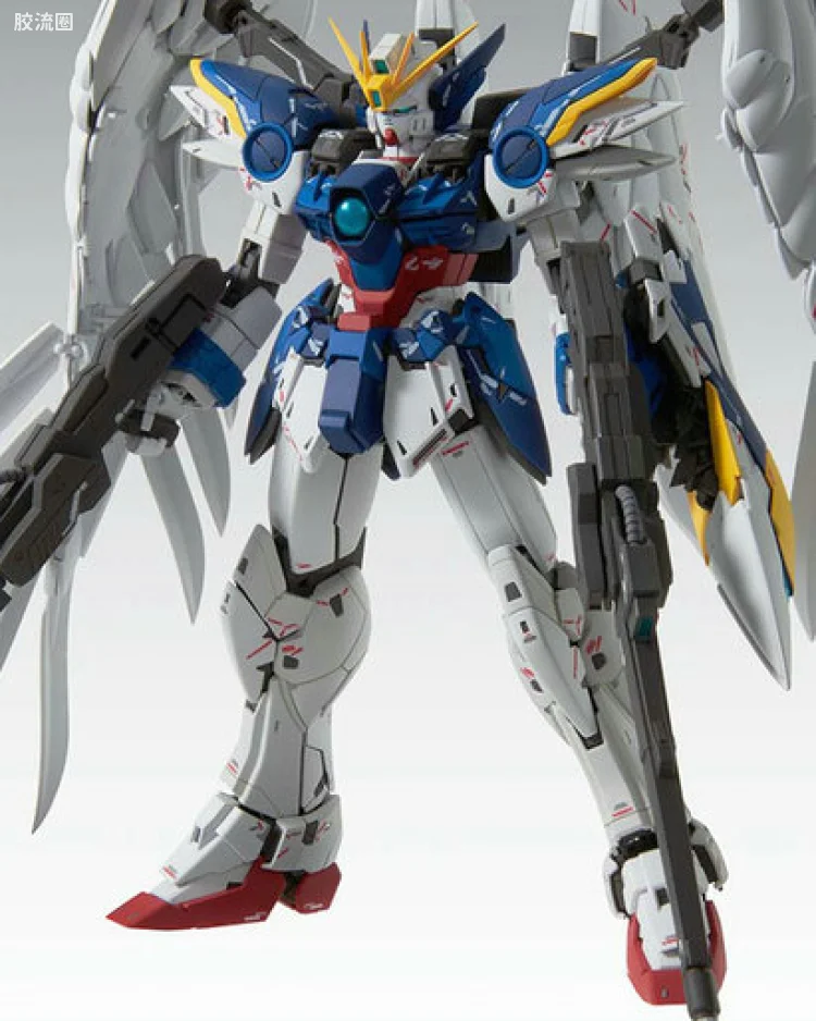 MG213 飞翼零式高达EW Ver.Ka