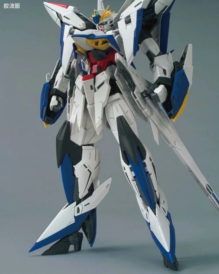 MG215 天蚀高达