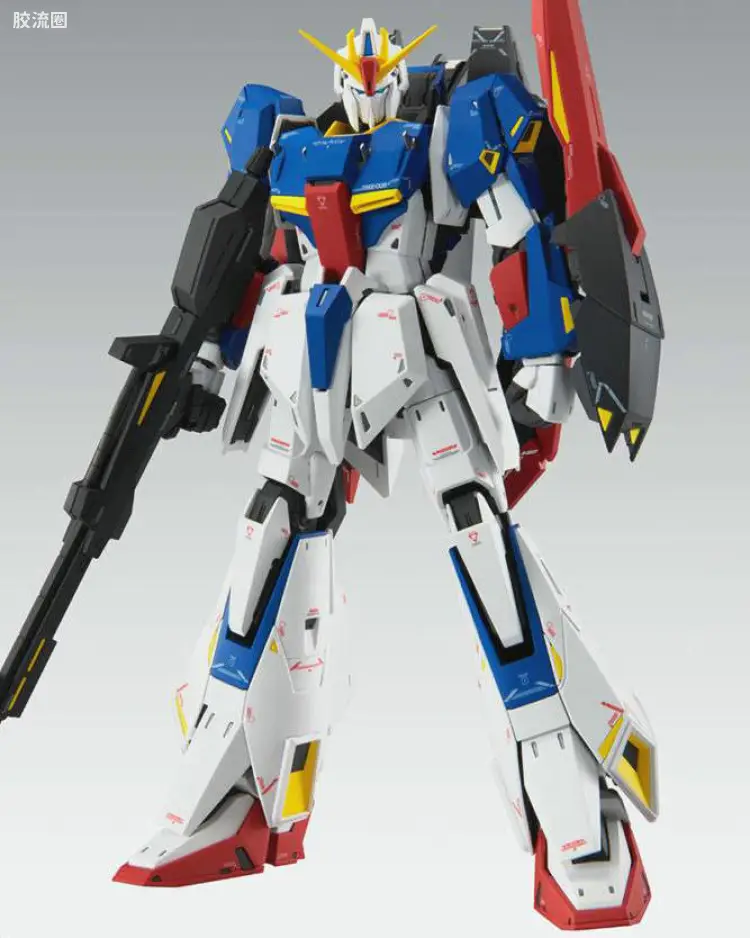 MG219 Z高达 Ver.Ka