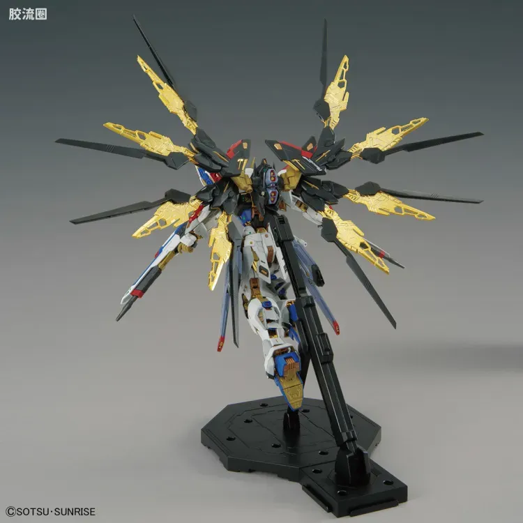 MG MGEX 强袭自由高达 - 图片