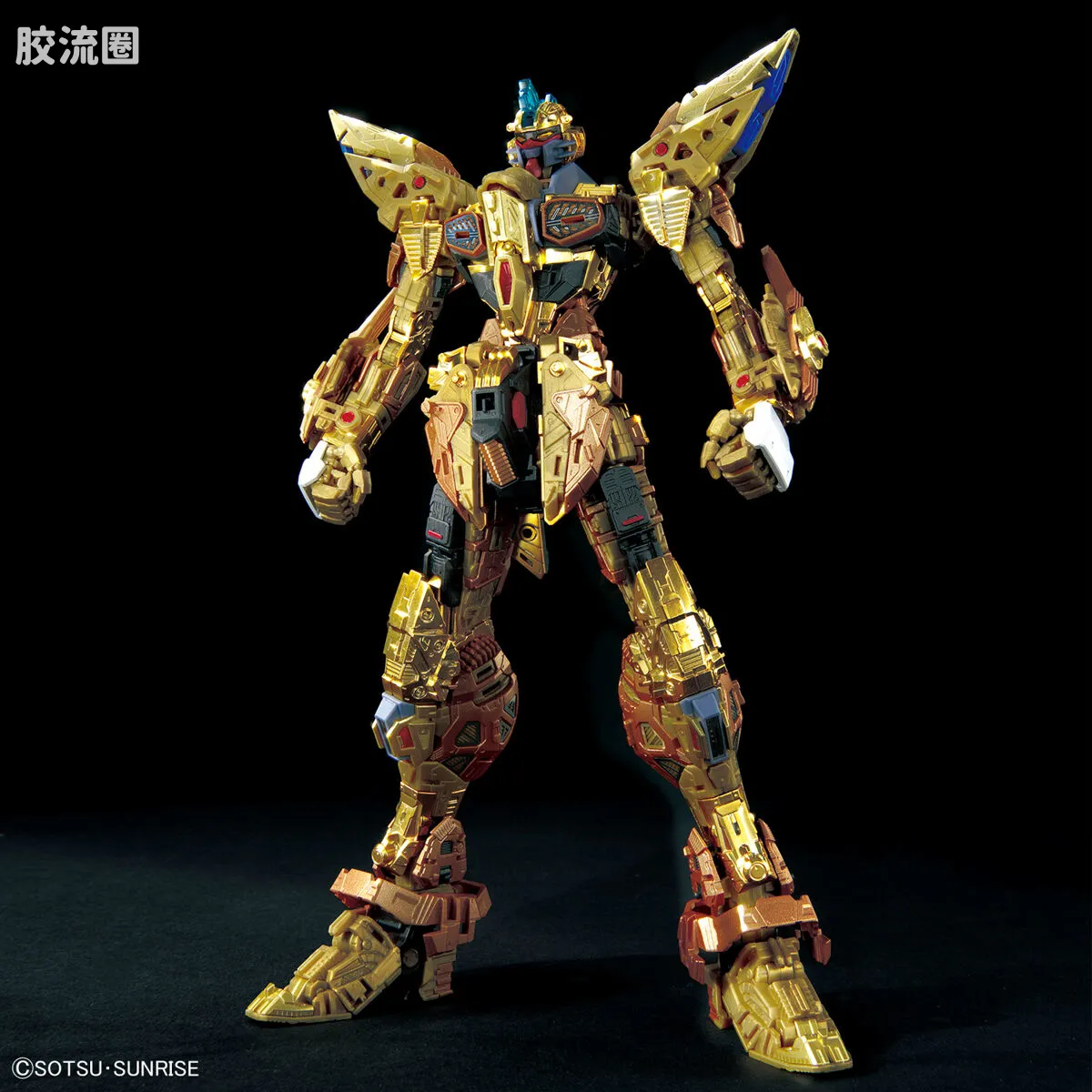 MG MGEX 强袭自由高达 - 图片