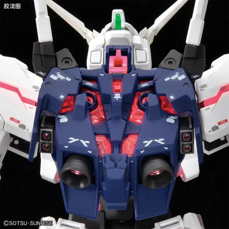 MG MGEX 独角兽高达 Ver.TWC - 图片