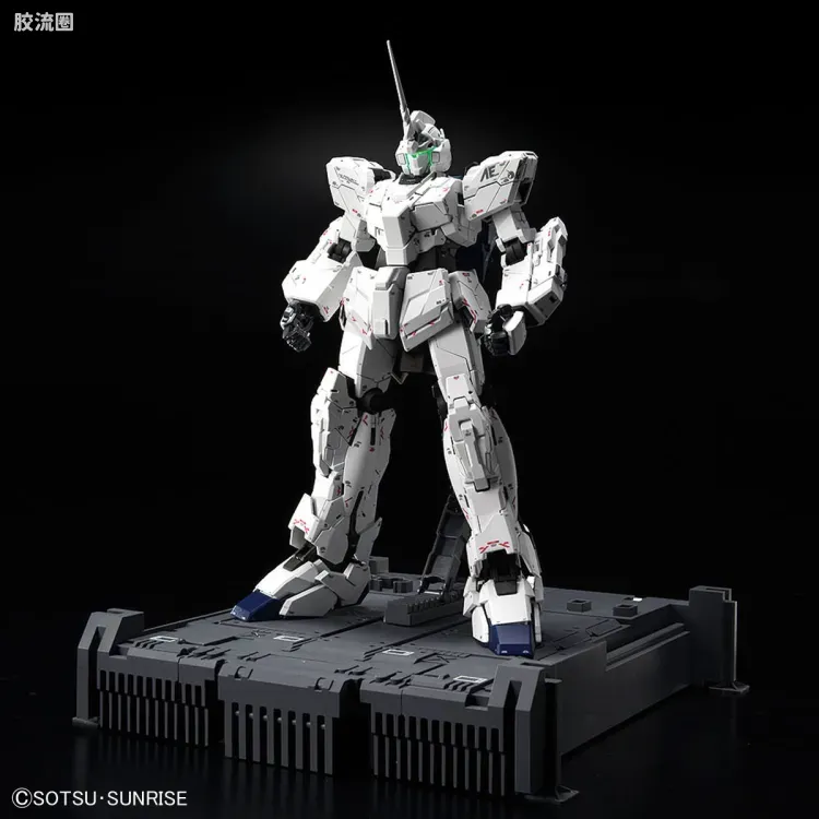 MG MGEX 独角兽高达 Ver.TWC - 图片