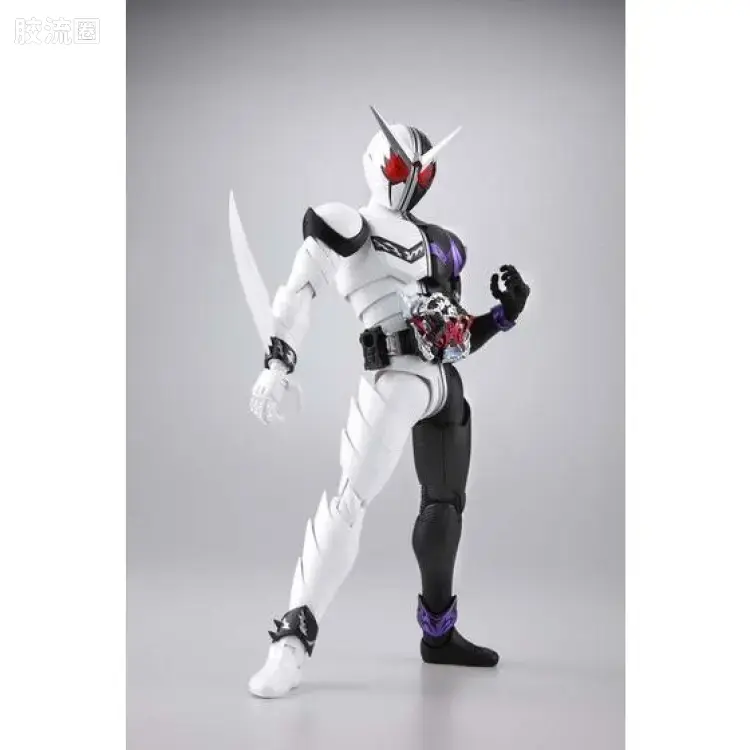 Figure-rise系列&其它万代人形拼装综合 MG FIGURE‐RISE 普通版 Skull - 图片