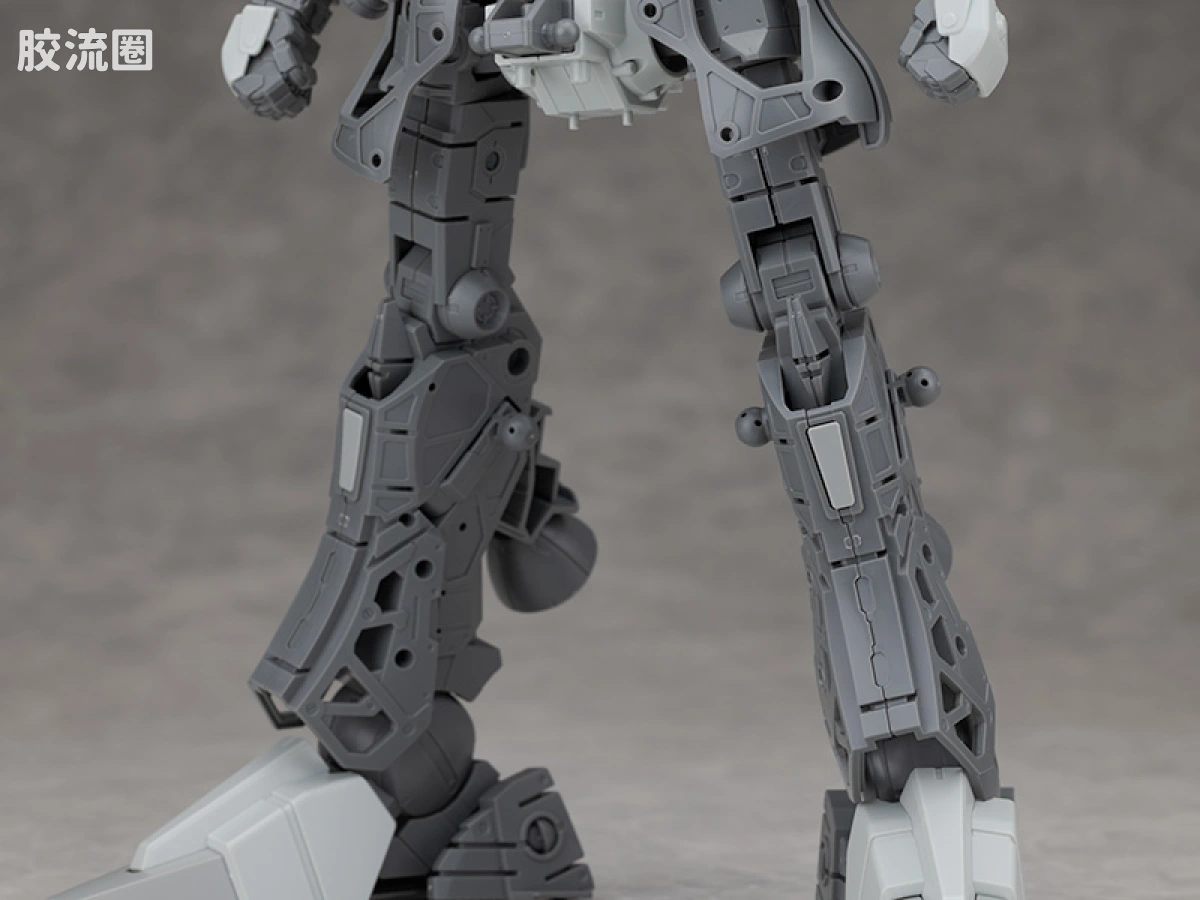 MG 网络限定版 高达Mk-V (联邦配色) - 图片