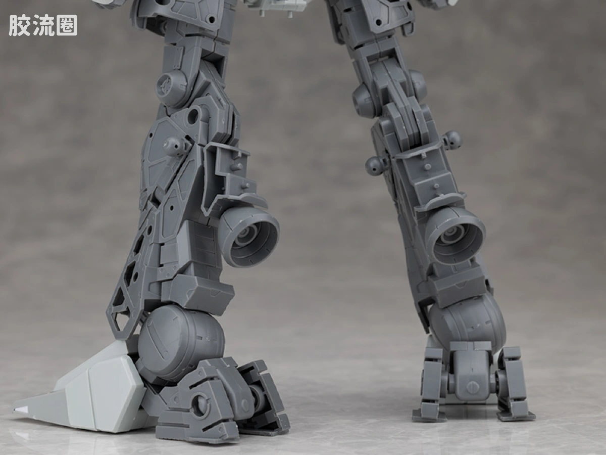 MG 网络限定版 高达Mk-V (联邦配色) - 图片