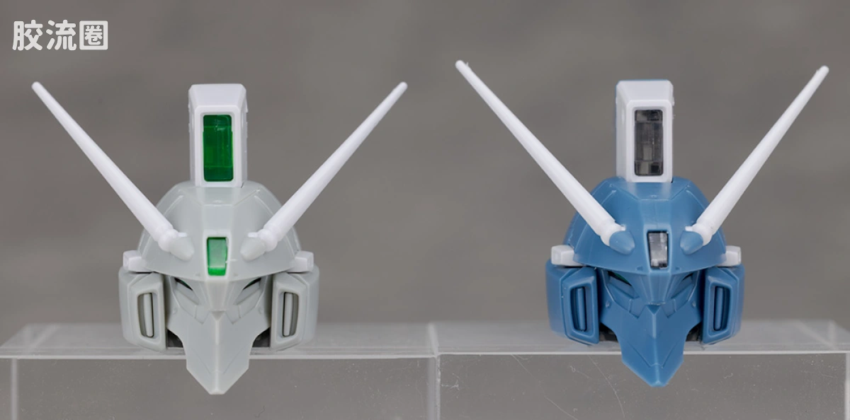 MG 网络限定版 高达Mk-V (联邦配色) - 图片