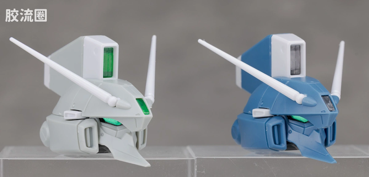 MG 网络限定版 高达Mk-V (联邦配色) - 图片