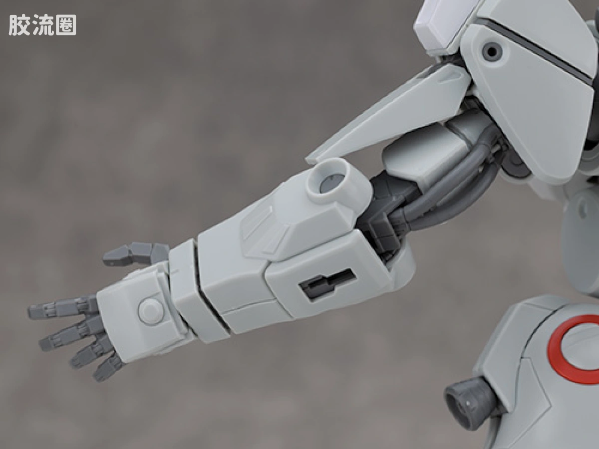 MG 网络限定版 高达Mk-V (联邦配色) - 图片