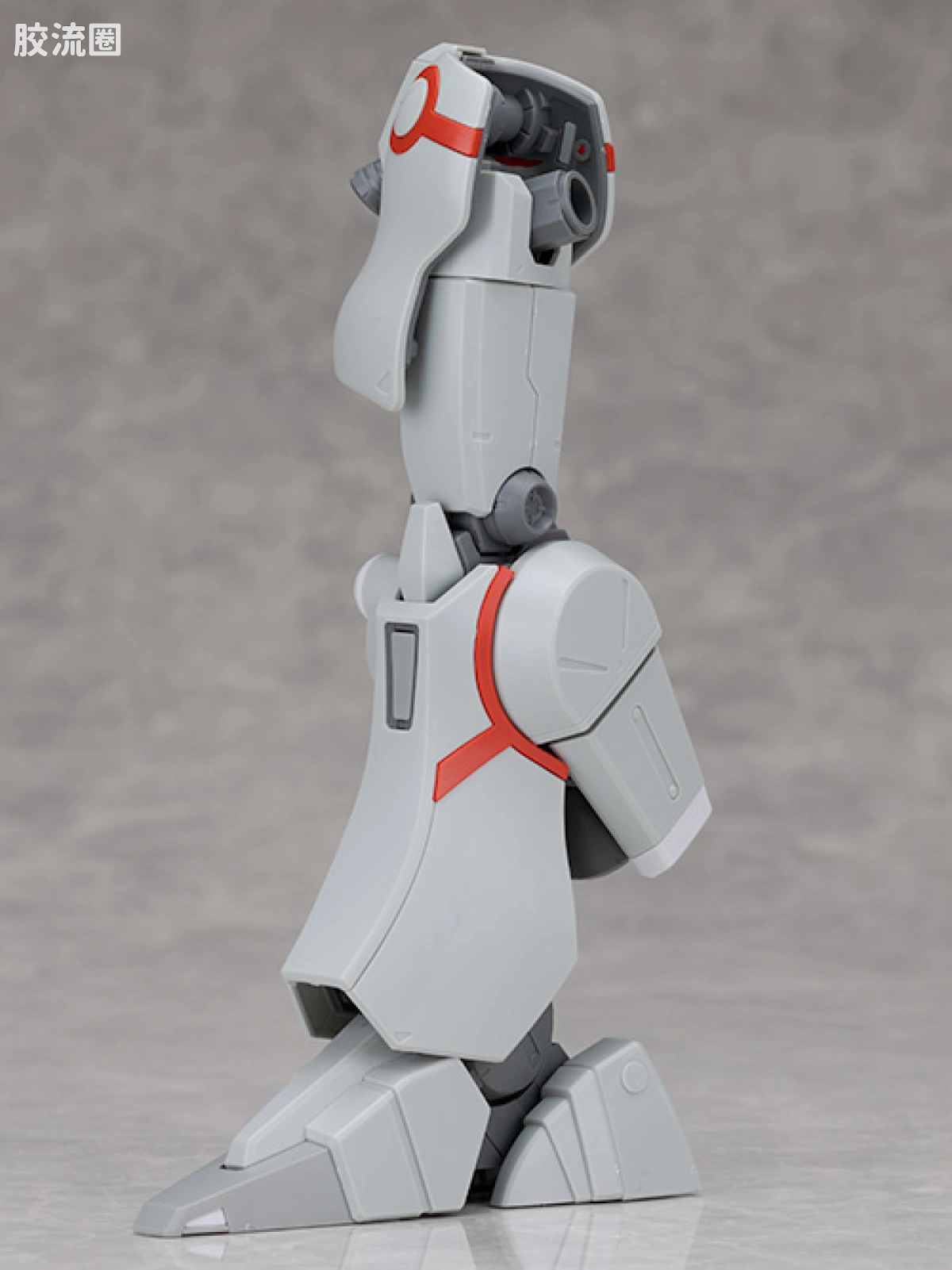 MG 网络限定版 高达Mk-V (联邦配色) - 图片