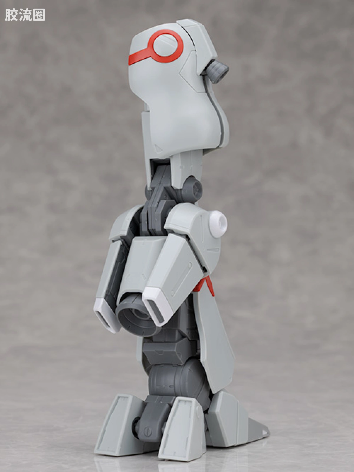 MG 网络限定版 高达Mk-V (联邦配色) - 图片