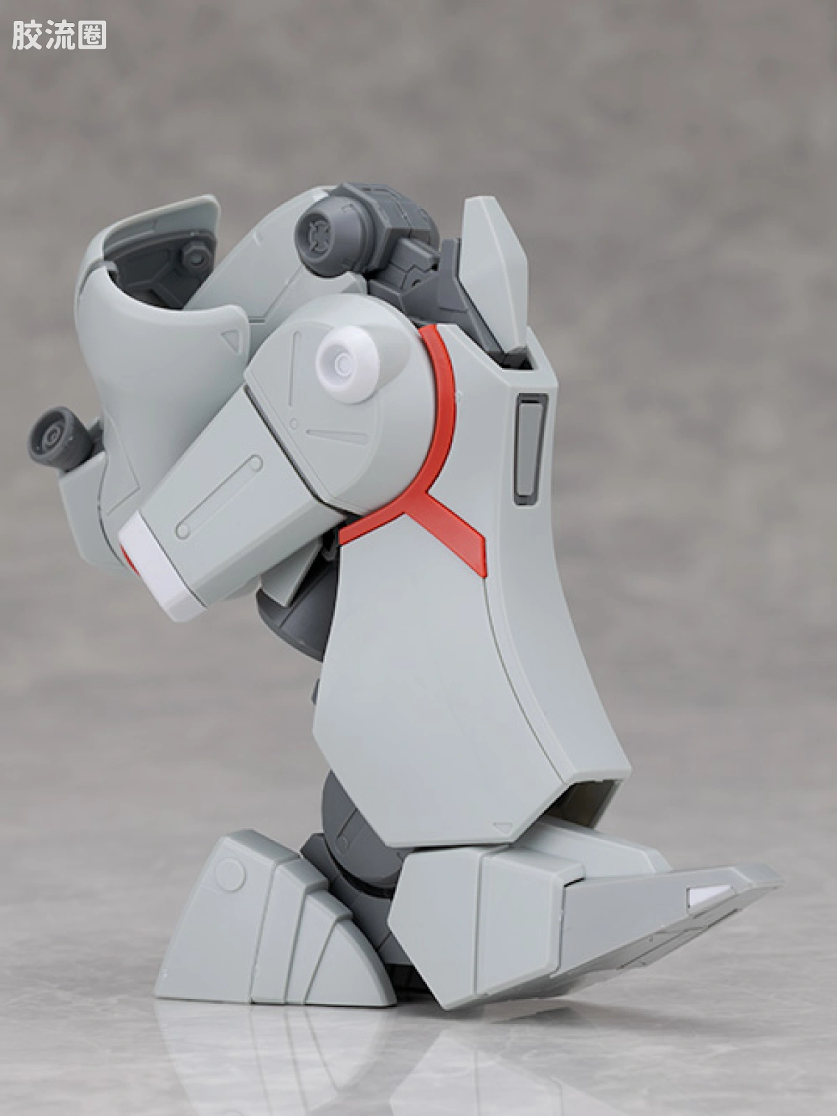 MG 网络限定版 高达Mk-V (联邦配色) - 图片