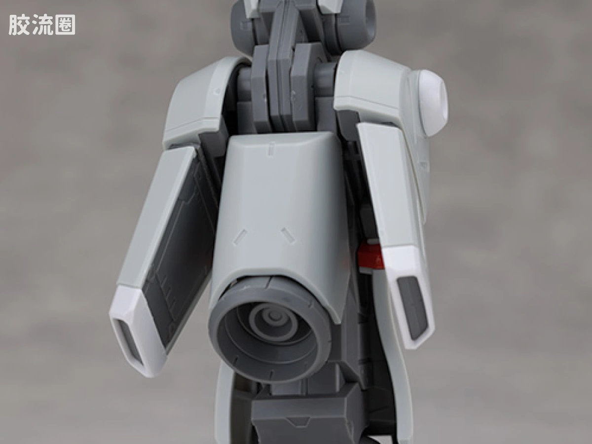 MG 网络限定版 高达Mk-V (联邦配色) - 图片