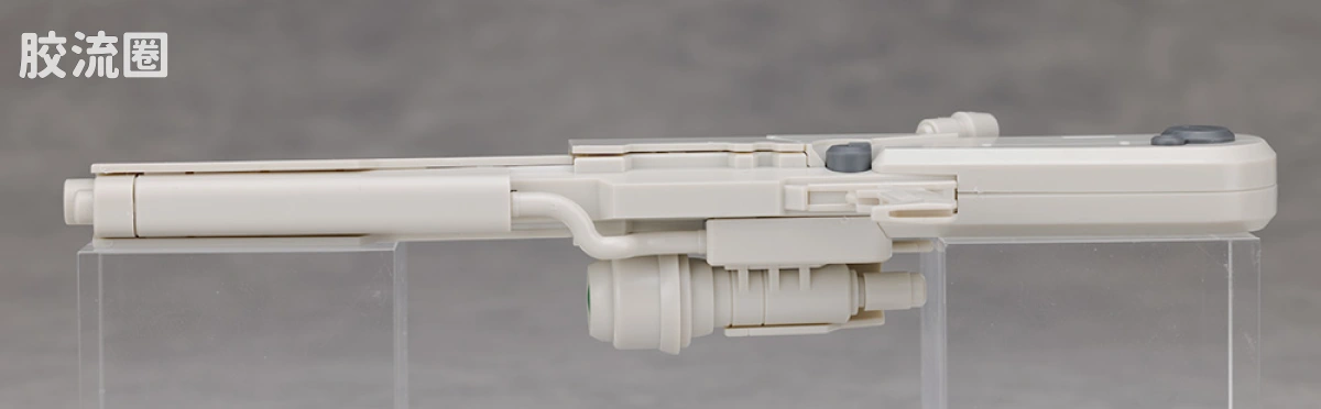 MG 网络限定版 高达Mk-V (联邦配色) - 图片