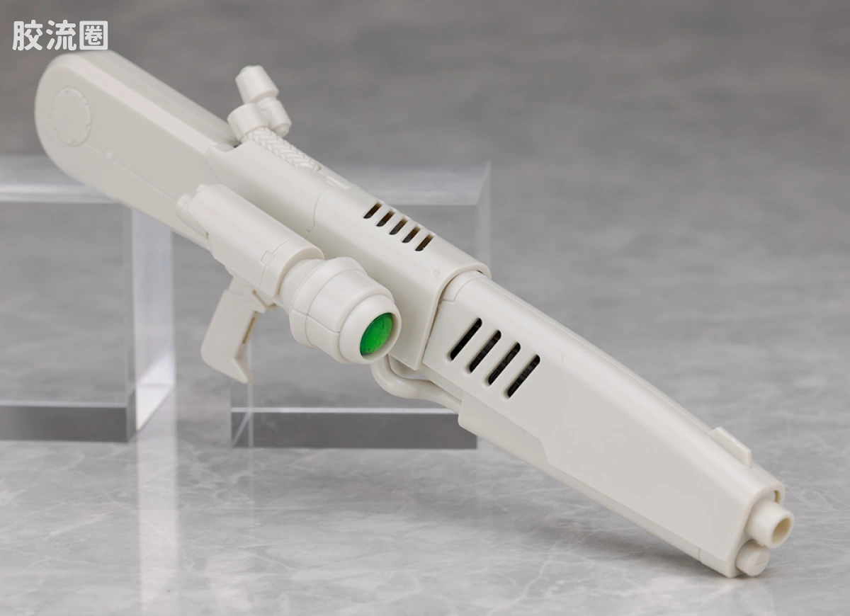 MG 网络限定版 高达Mk-V (联邦配色) - 图片