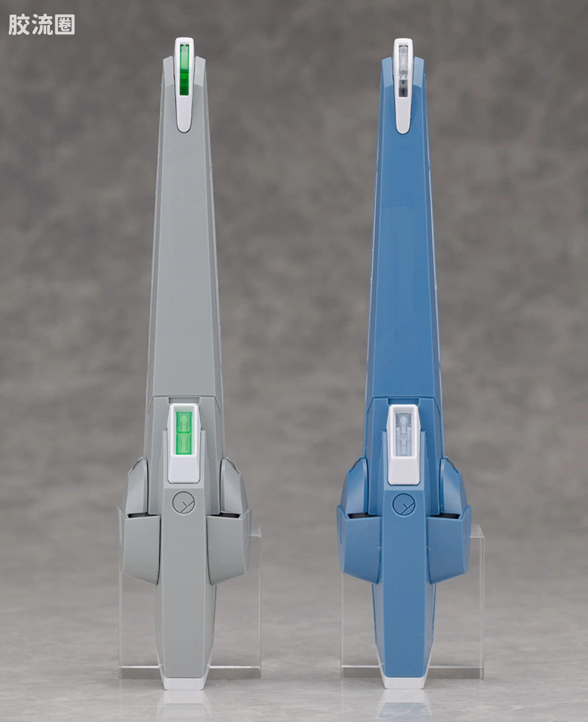 MG 网络限定版 高达Mk-V (联邦配色) - 图片