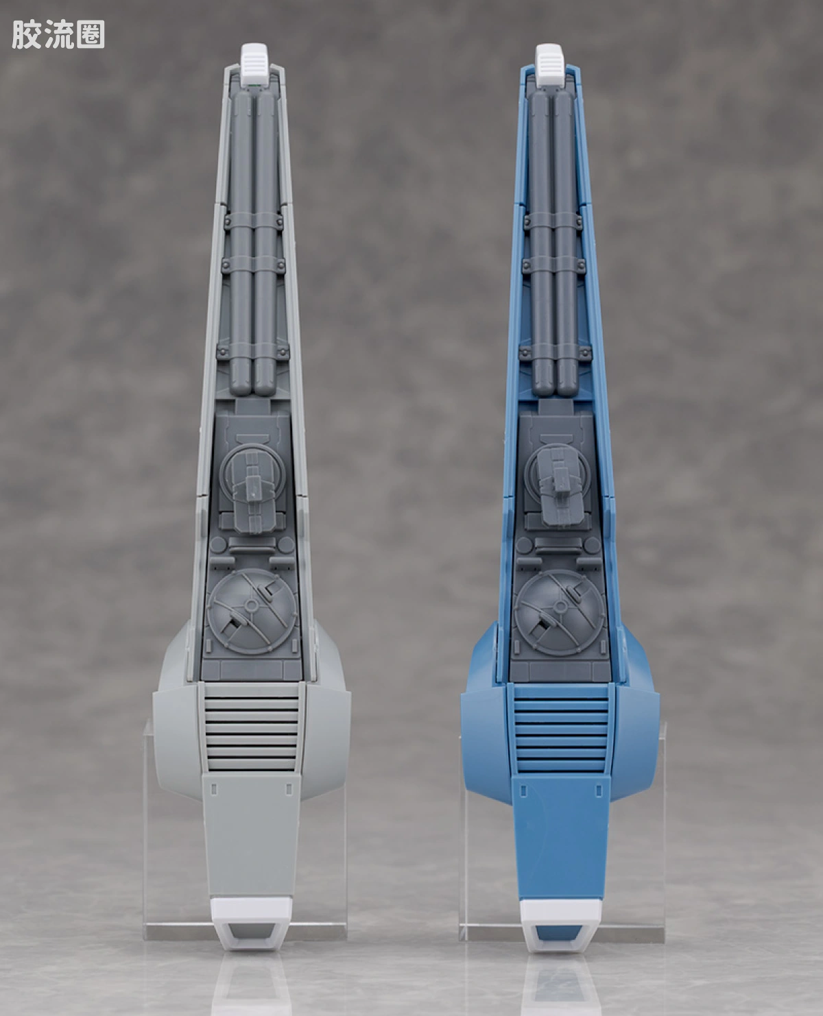 MG 网络限定版 高达Mk-V (联邦配色) - 图片