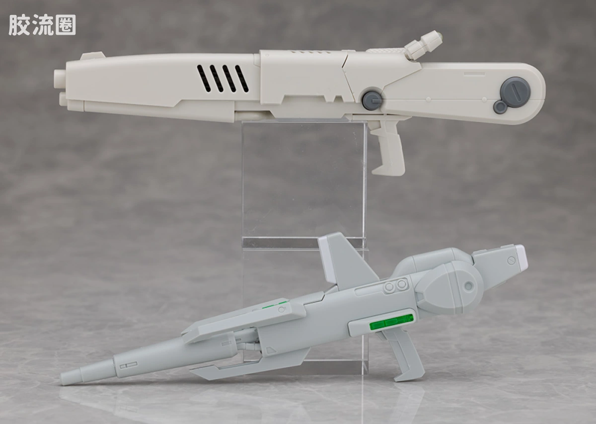 MG 网络限定版 高达Mk-V (联邦配色) - 图片