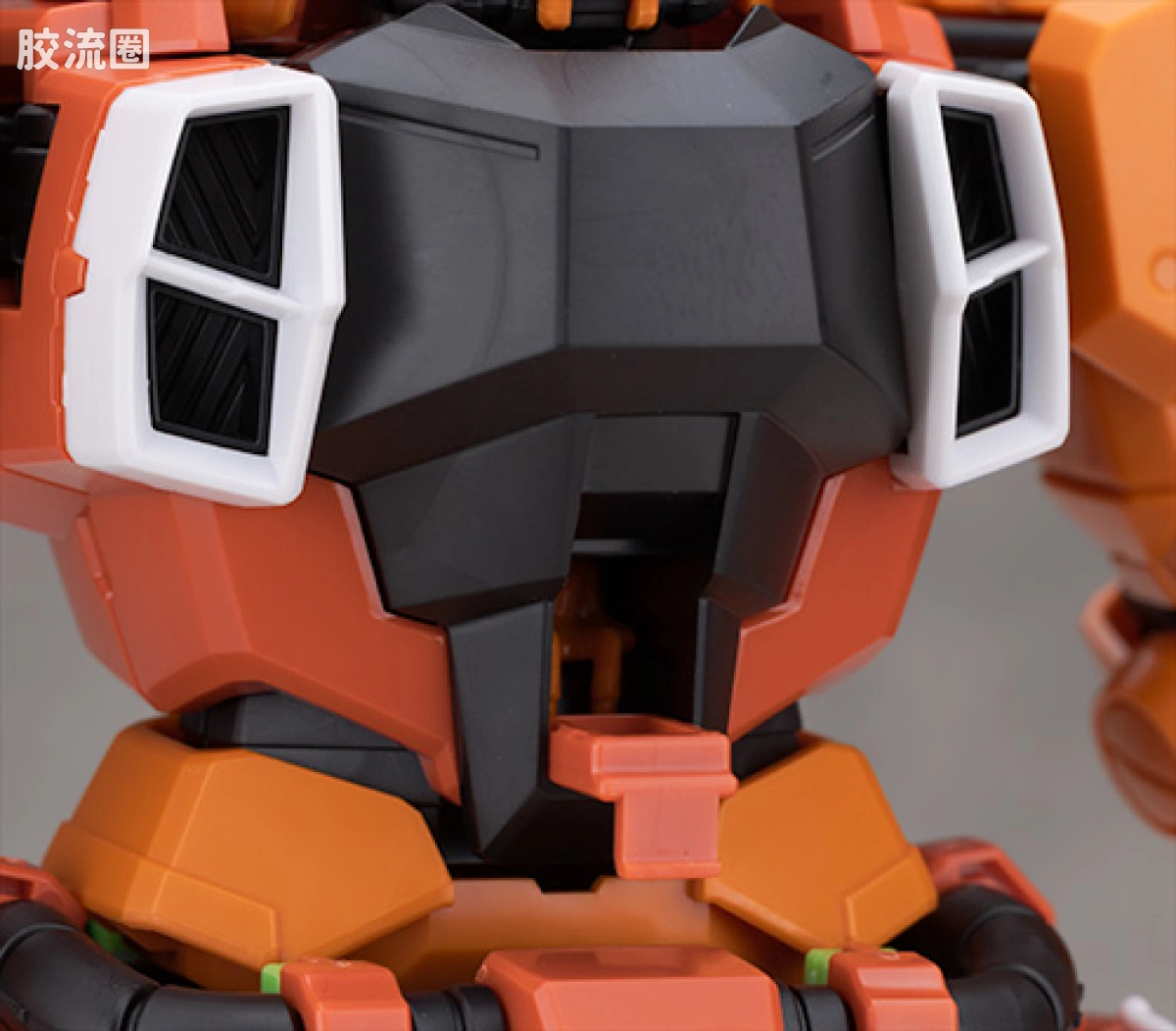 MG 网络限定版 烈焰扎古幻影（海涅专用机） - 图片
