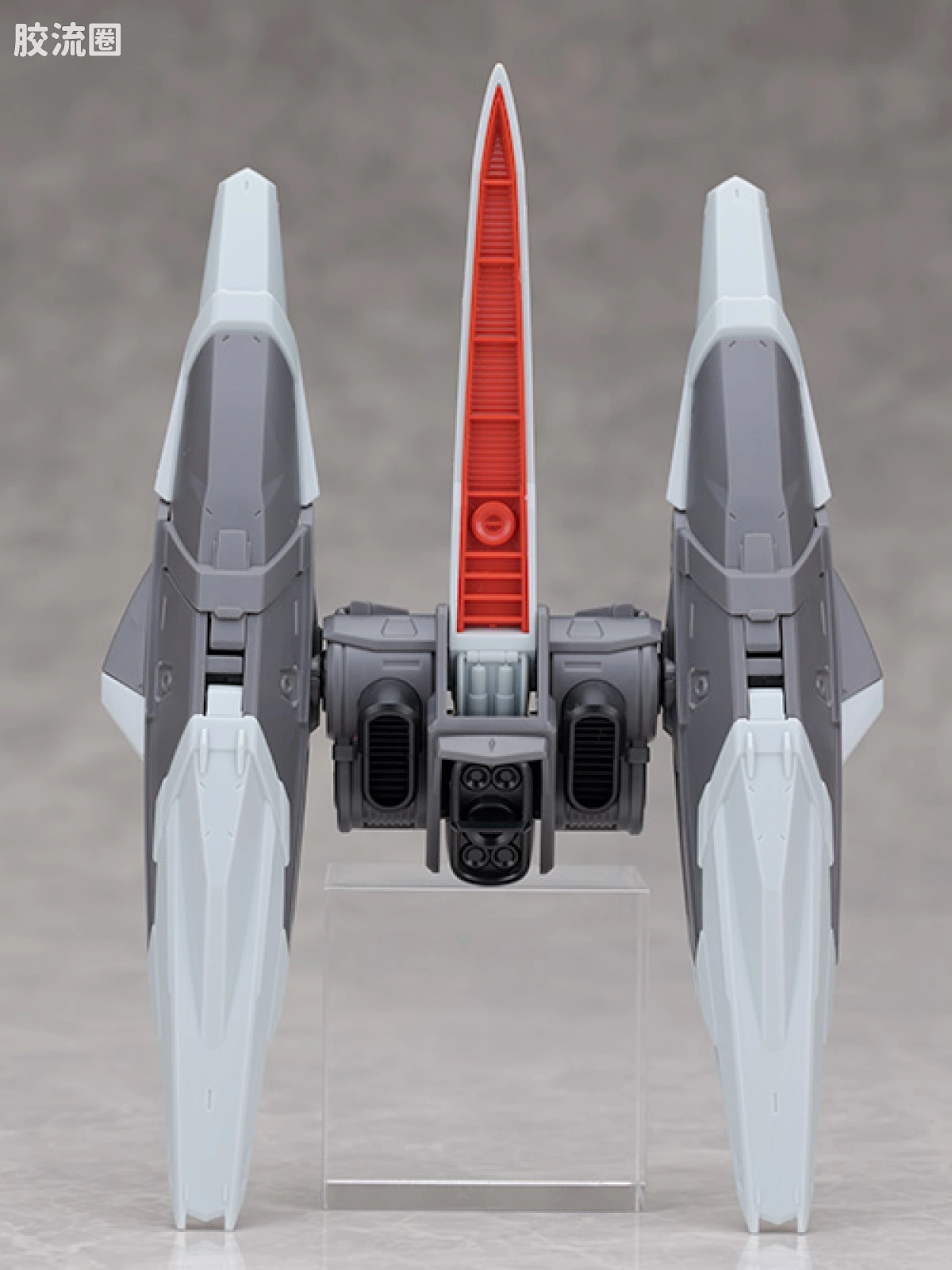 MG 网络限定版 烈焰扎古幻影（海涅专用机） - 图片