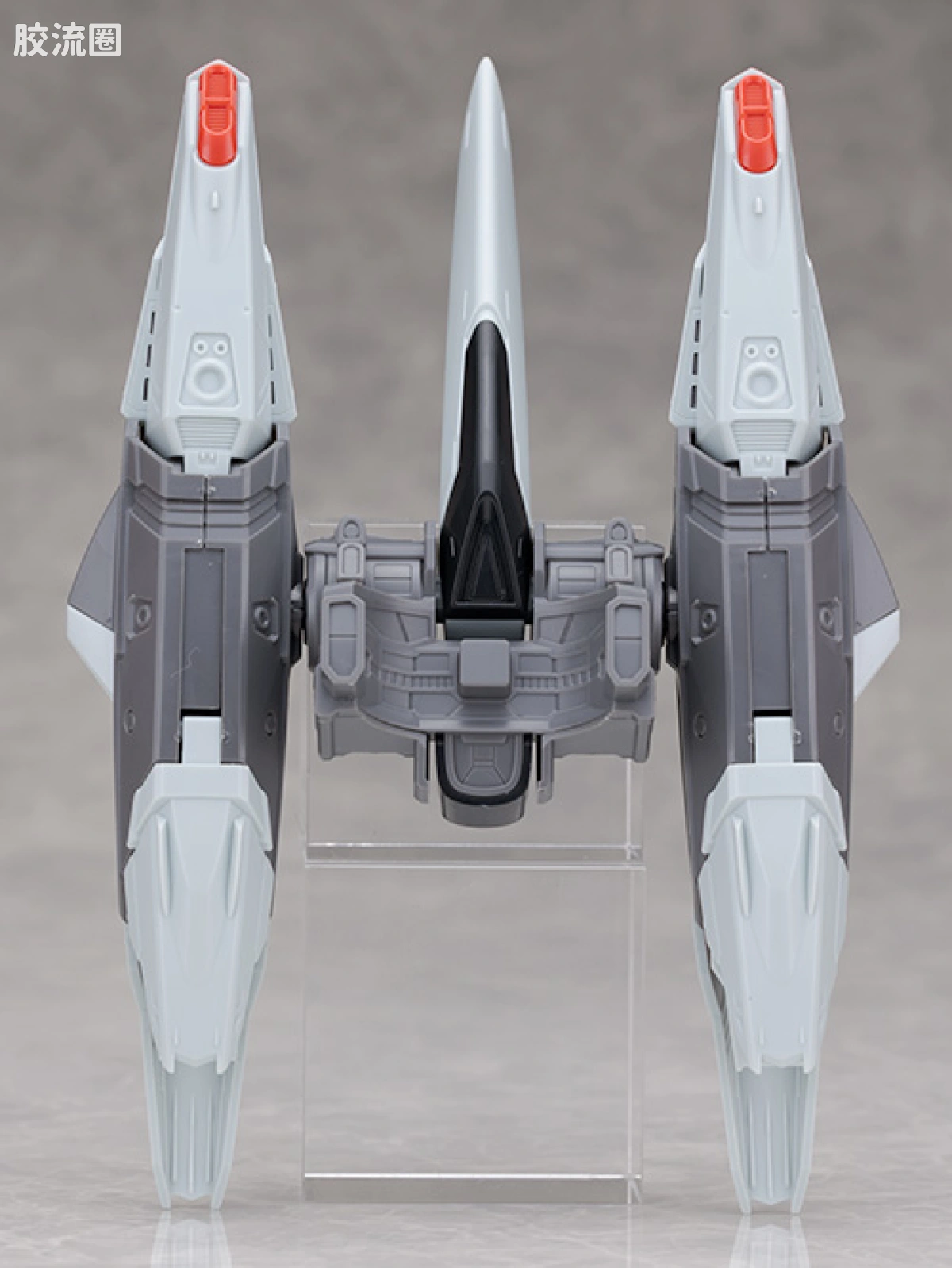 MG 网络限定版 烈焰扎古幻影（海涅专用机） - 图片