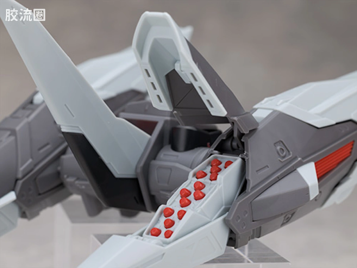 MG 网络限定版 烈焰扎古幻影（海涅专用机） - 图片