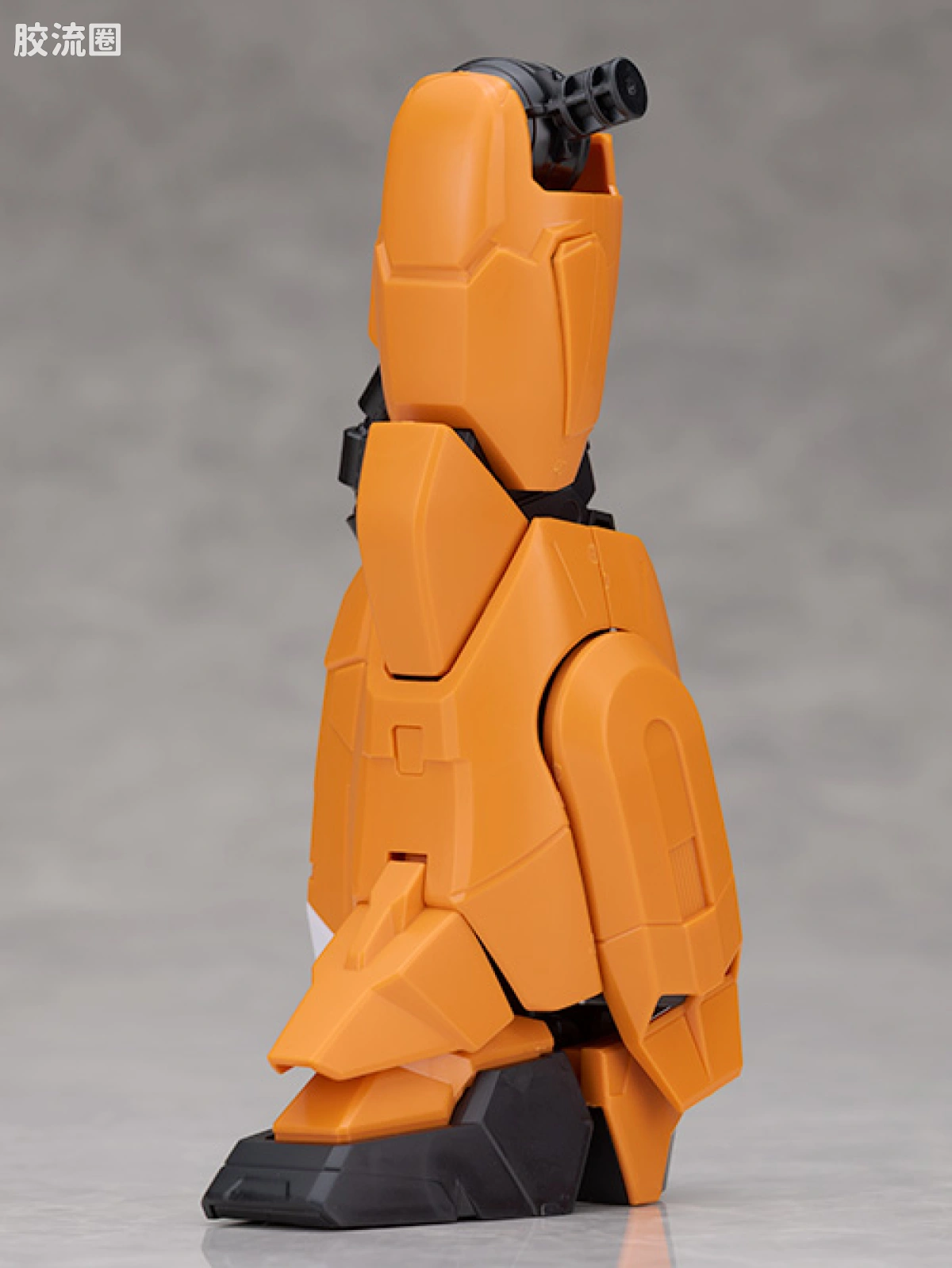 MG 网络限定版 烈焰扎古幻影（海涅专用机） - 图片