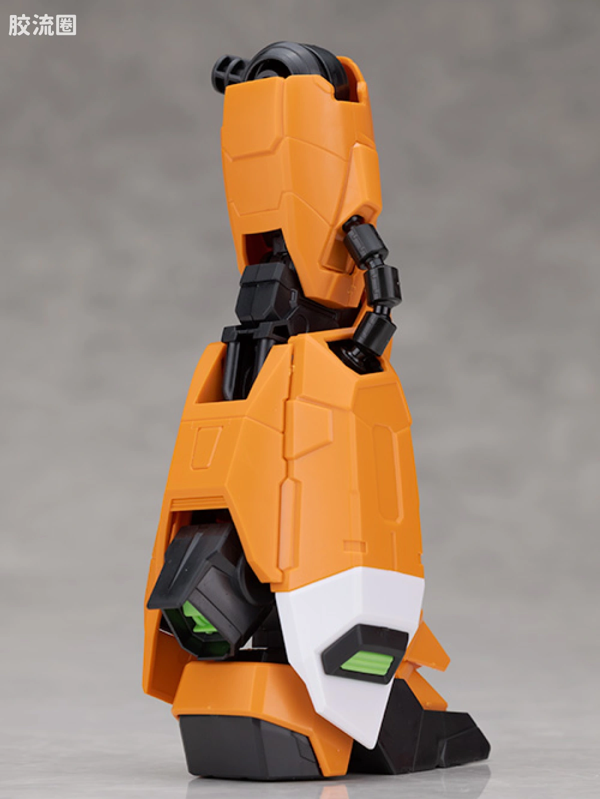 MG 网络限定版 烈焰扎古幻影（海涅专用机） - 图片