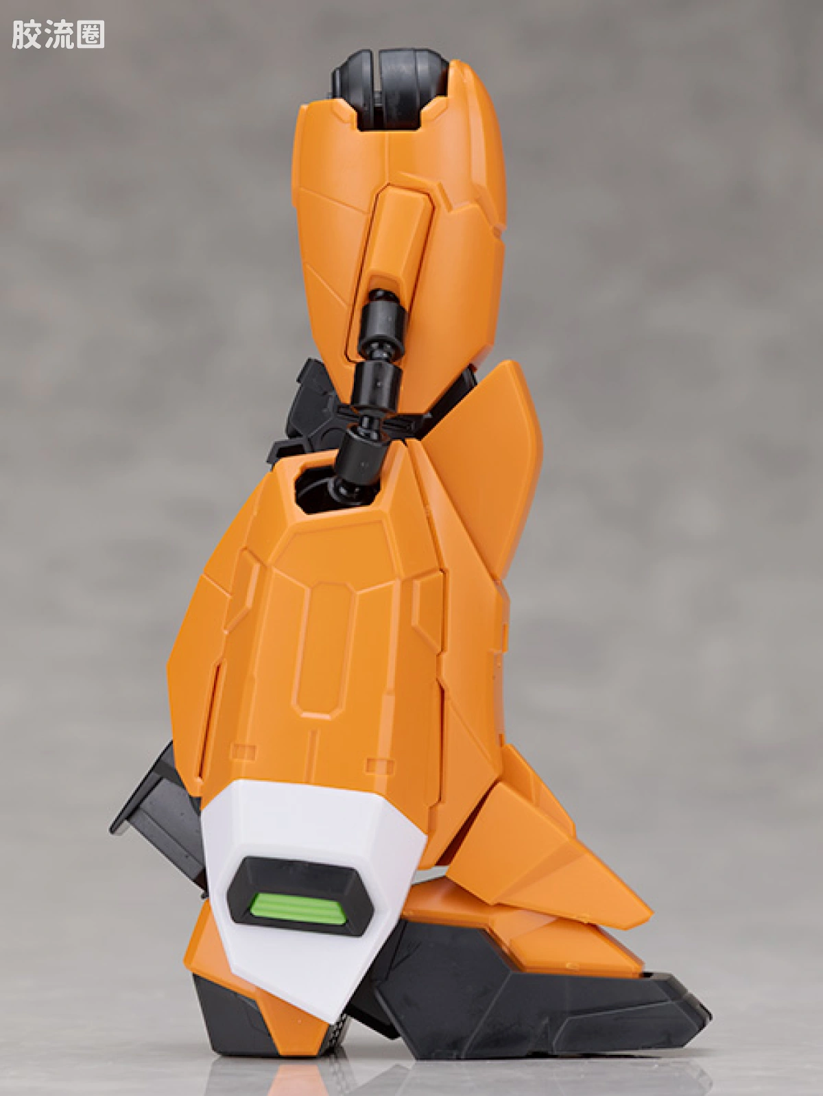 MG 网络限定版 烈焰扎古幻影（海涅专用机） - 图片