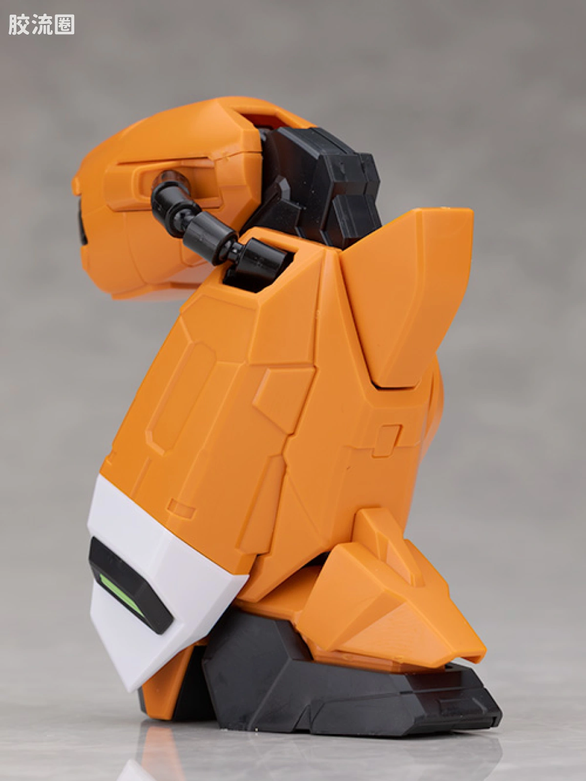 MG 网络限定版 烈焰扎古幻影（海涅专用机） - 图片